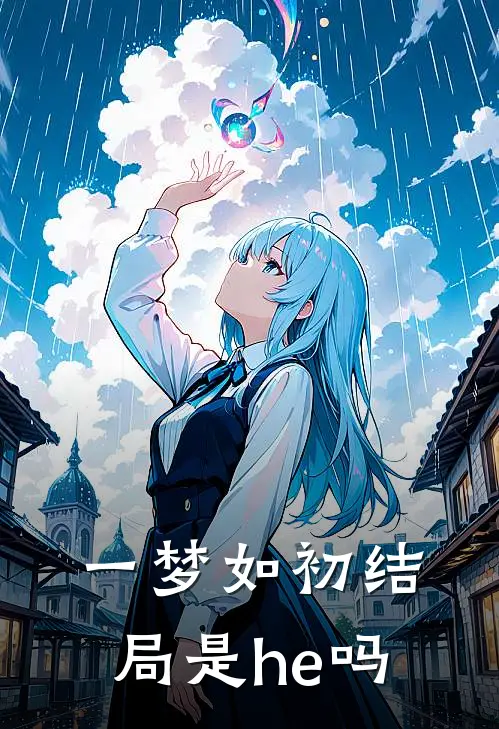 一梦如初结局是he吗