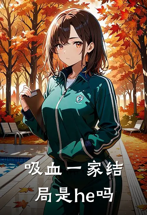 吸血一家结局是he吗
