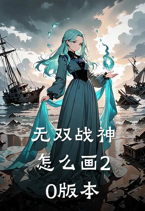 无双战神怎么画2.0版本