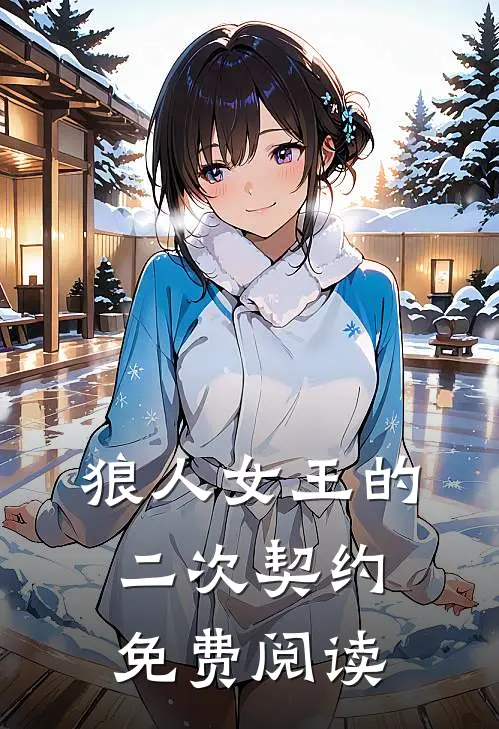 狼人女王的二次契约免费阅读