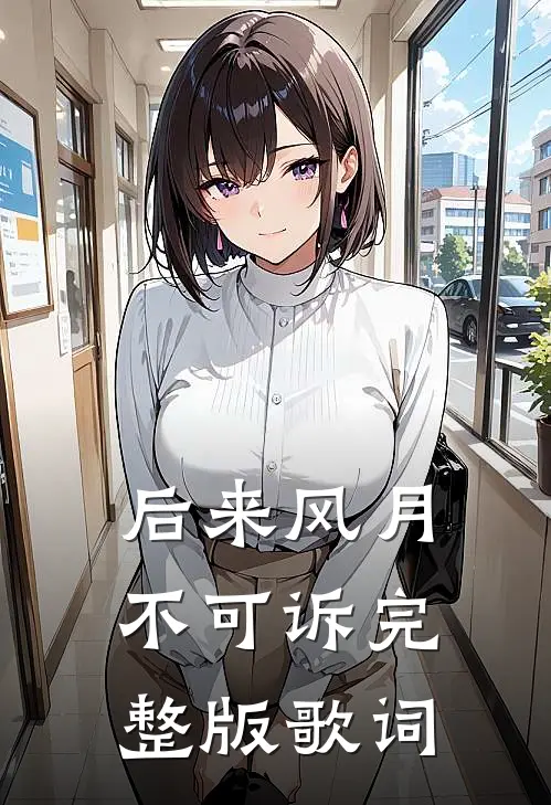 后来风月不可诉完整版歌词
