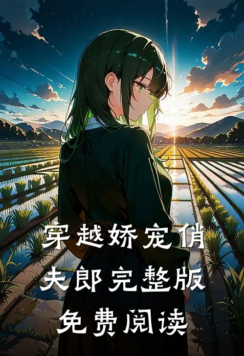 穿越娇宠俏夫郎完整版免费阅读