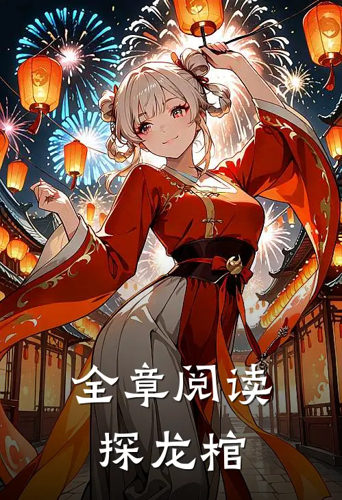 全章阅读探龙棺