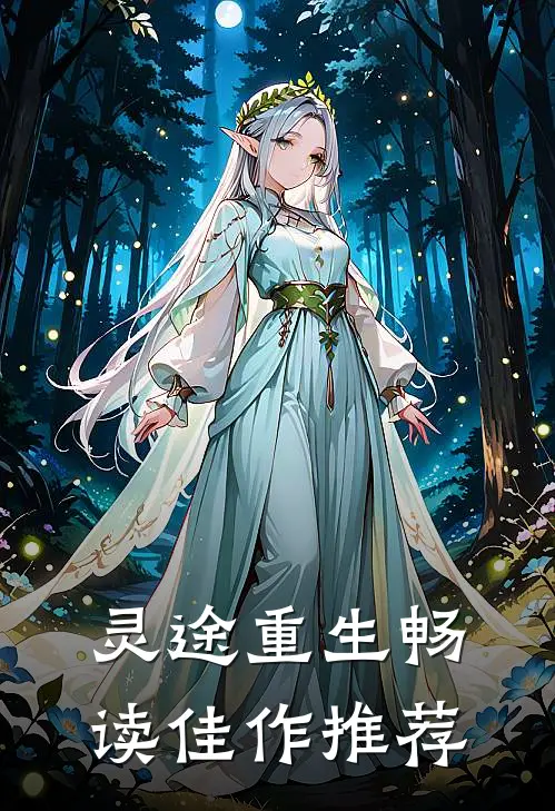 灵途重生畅读佳作推荐