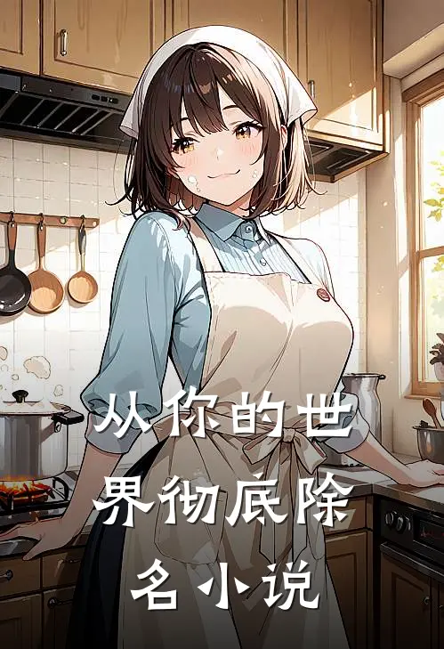 从你的世界彻底除名小说