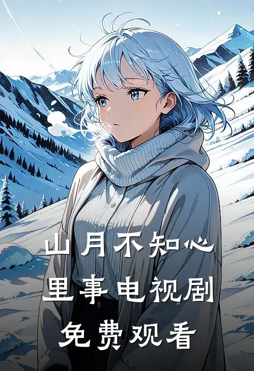 山月不知心里事电视剧免费观看