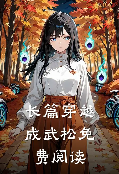 长篇穿越成武松免费阅读