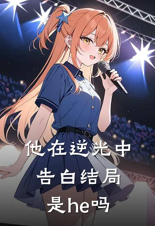 他在逆光中告白结局是he吗
