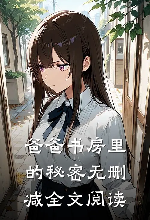 爸爸书房里的秘密无删减全文阅读