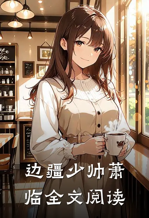 边疆少帅萧临全文阅读