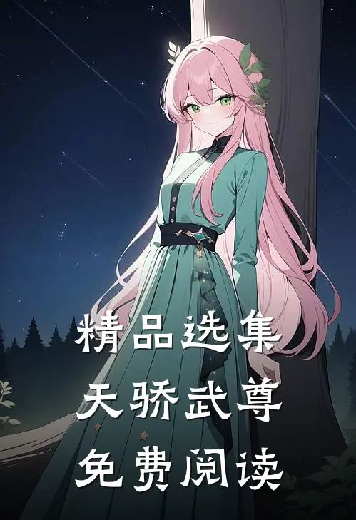 精品选集天骄武尊免费阅读