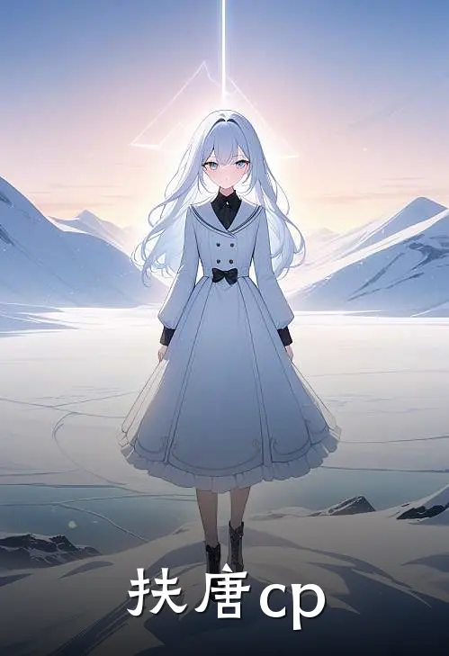扶唐cp
