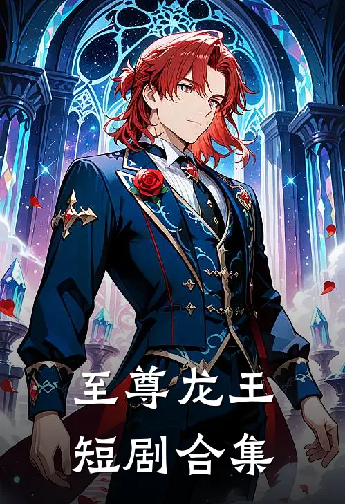 至尊龙王短剧合集