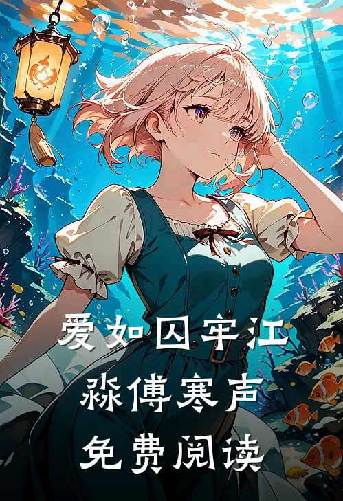 爱如囚牢江淼傅寒声免费阅读