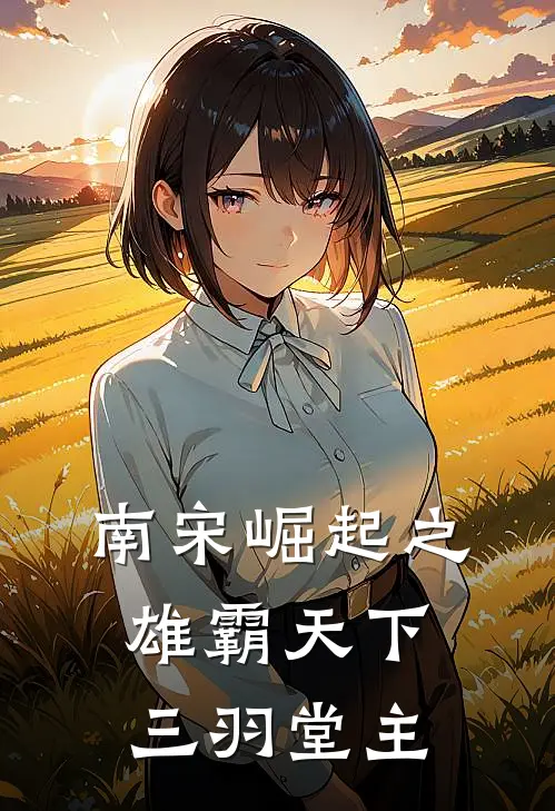 南宋崛起之雄霸天下 三羽堂主