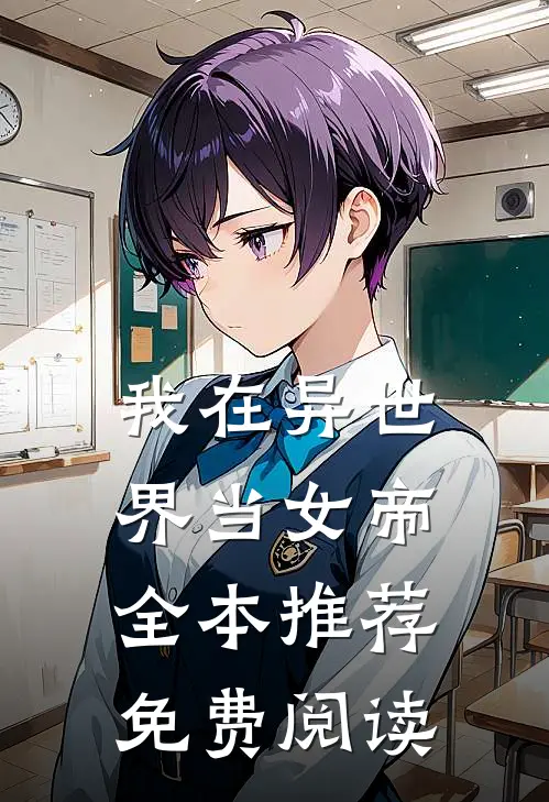 我在异世界当女帝全本推荐免费阅读