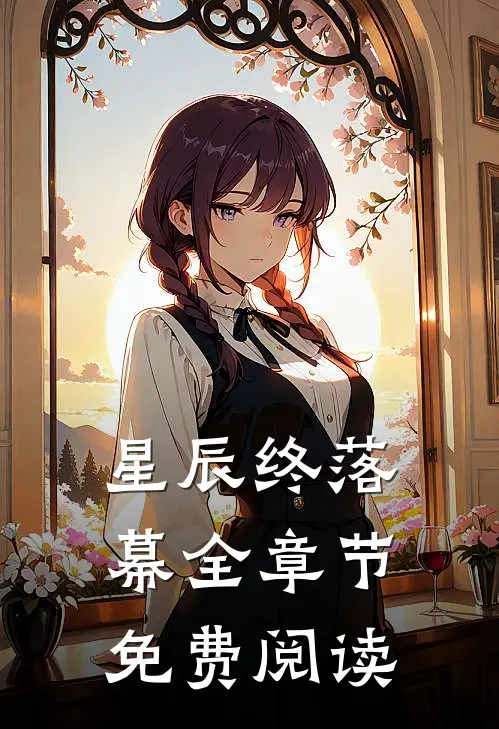 星辰终落幕全章节免费阅读