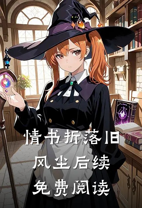 情书折落旧风尘后续免费阅读