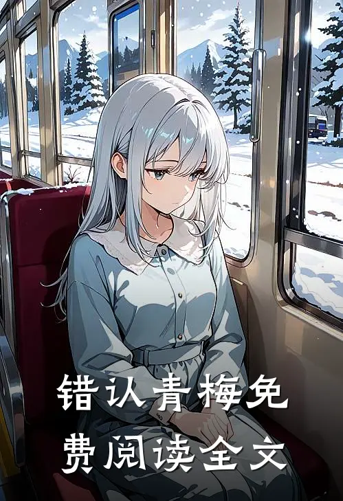 错认青梅免费阅读全文