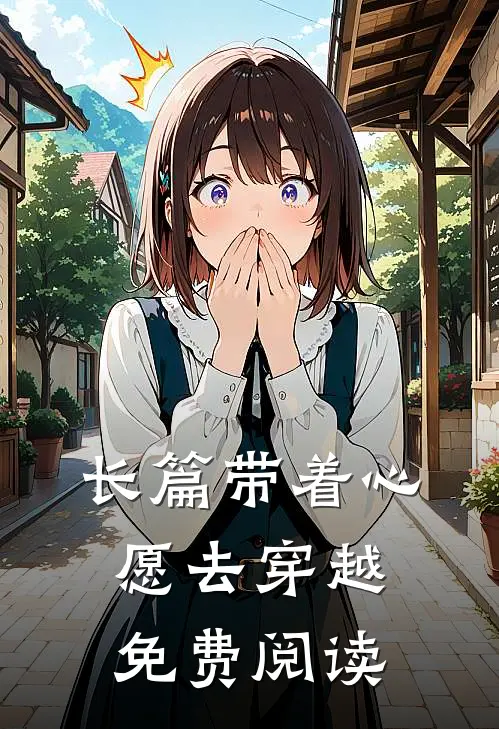 长篇带着心愿去穿越免费阅读