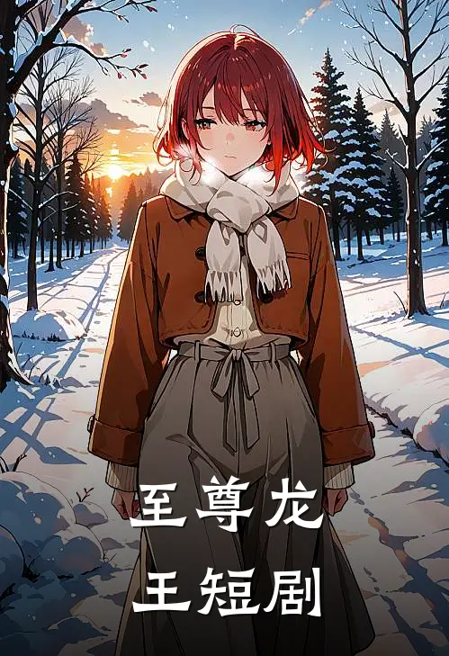 至尊龙王 短剧