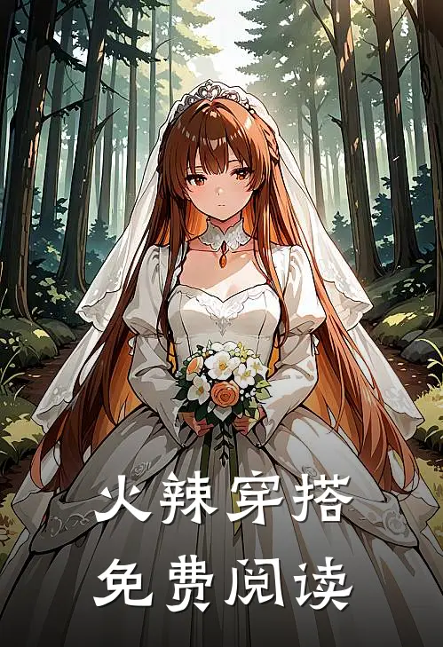 火辣穿搭免费阅读