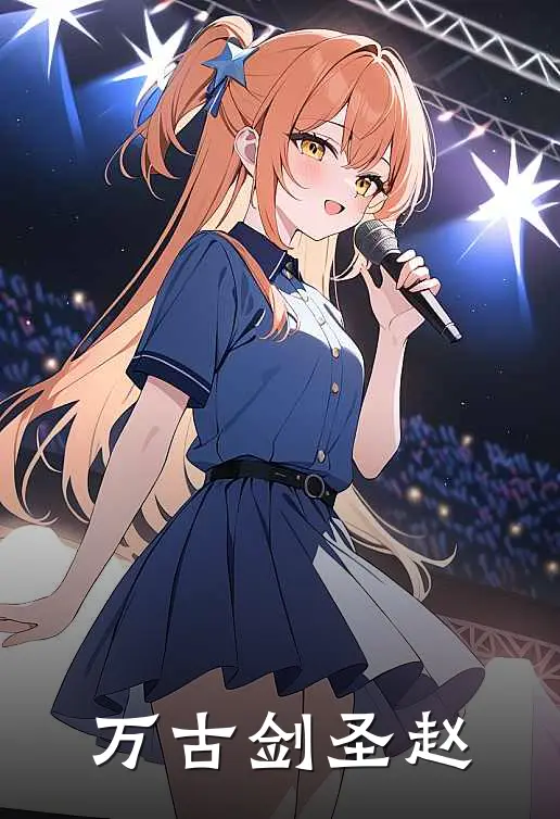 万古剑圣 赵