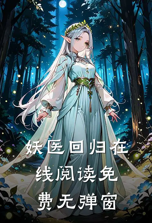 妖医回归在线阅读免费无弹窗