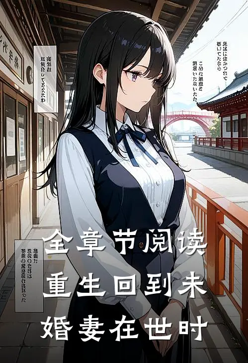 全章节阅读重生回到未婚妻在世时