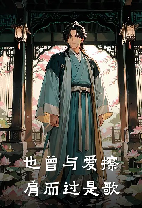 也曾与爱擦肩而过是歌