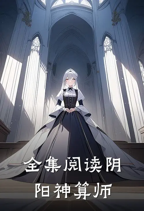 全集阅读阴阳神算师