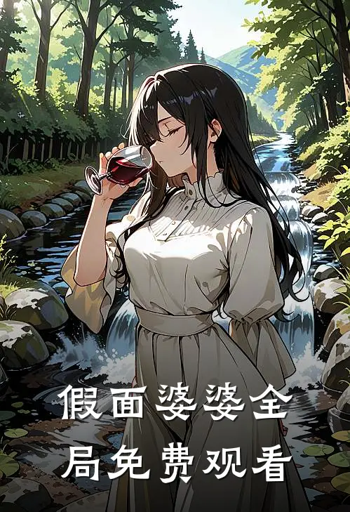 假面婆婆全局免费观看
