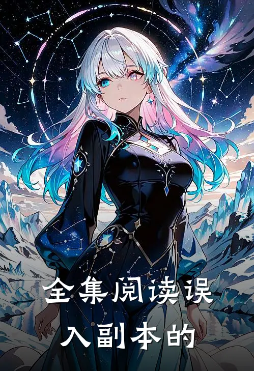 全集阅读误入副本的