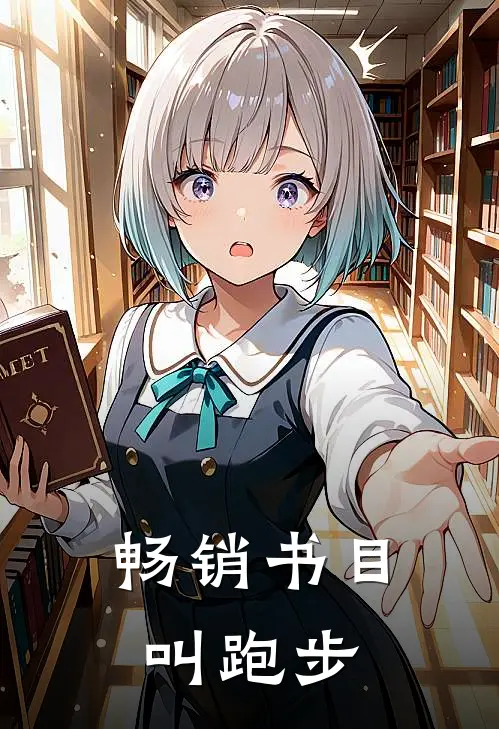 畅销书目叫跑步