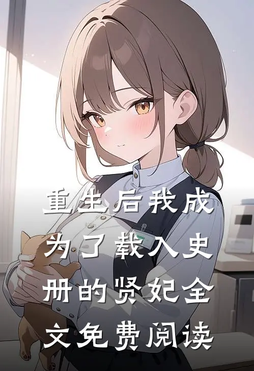 重生后我成为了载入史册的贤妃全文免费阅读