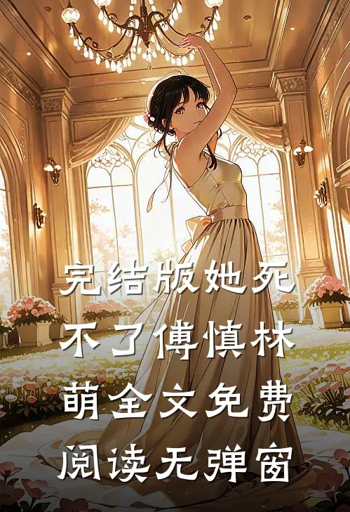 完结版她死不了傅慎林萌全文免费阅读无弹窗
