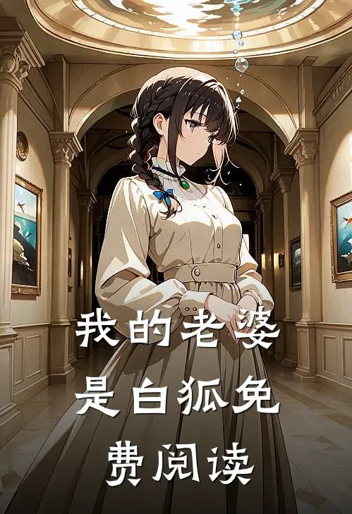 我的老婆是白狐免费阅读