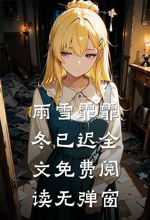 雨雪霏霏冬已迟全文免费阅读无弹窗