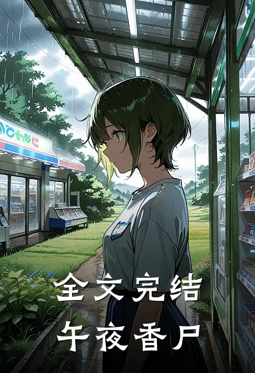 全文完结午夜香尸