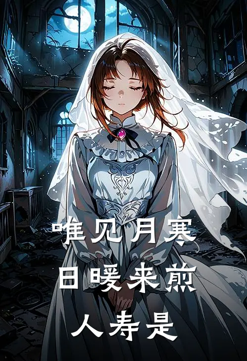 唯见月寒日暖来煎人寿是