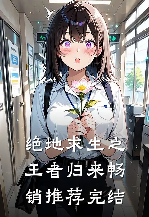 绝地求生之王者归来畅销推荐完结