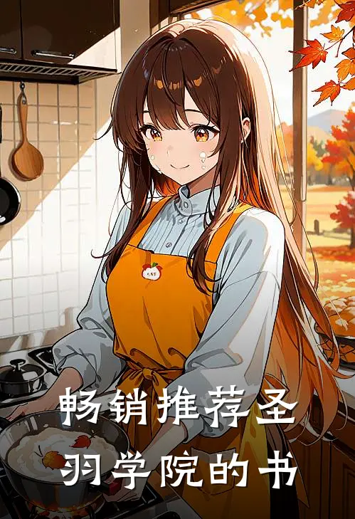 畅销推荐圣羽学院的书