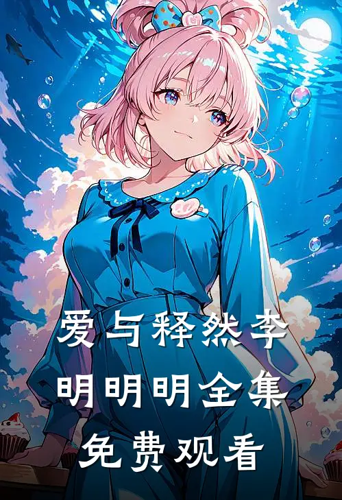 爱与释然李明明明 全集免费观看