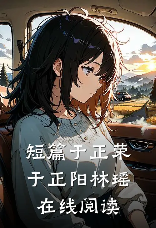短篇于正荣于正阳林瑶在线阅读