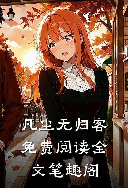 凡尘无归客免费阅读全文笔趣阁