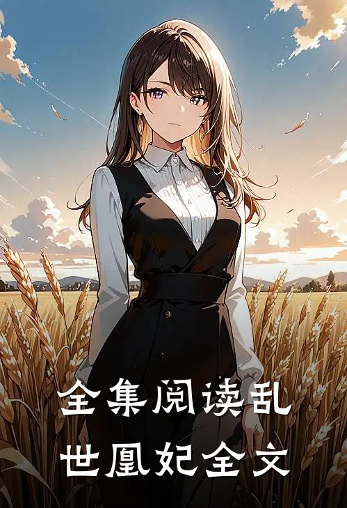 全集阅读乱世凰妃全文