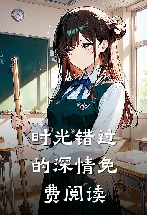 时光错过的深情免费阅读