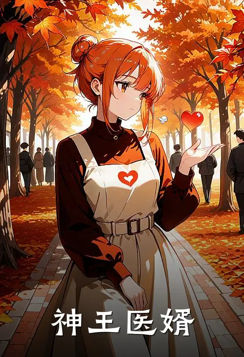 神王医婿