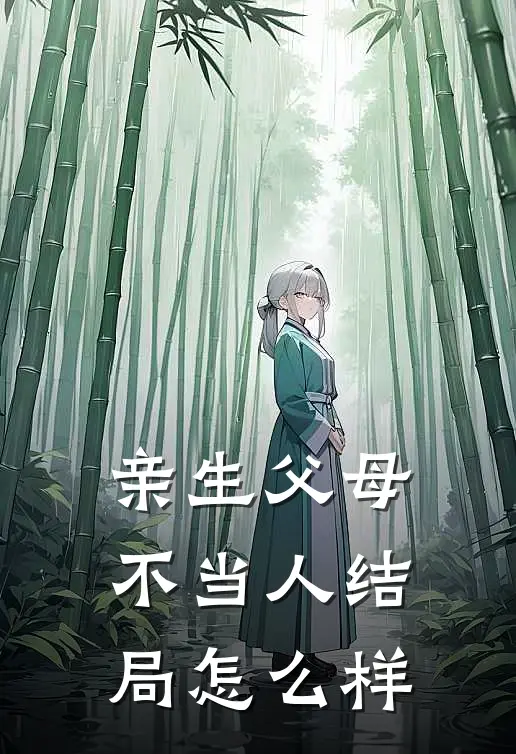 亲生父母不当人结局怎么样