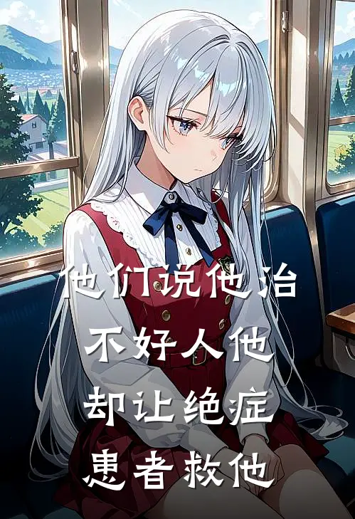 他们说他治不好人他却让绝症患者救他